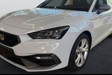 Seat Leon 13.350 km 27.430 &euro; Crailsheim 74564
