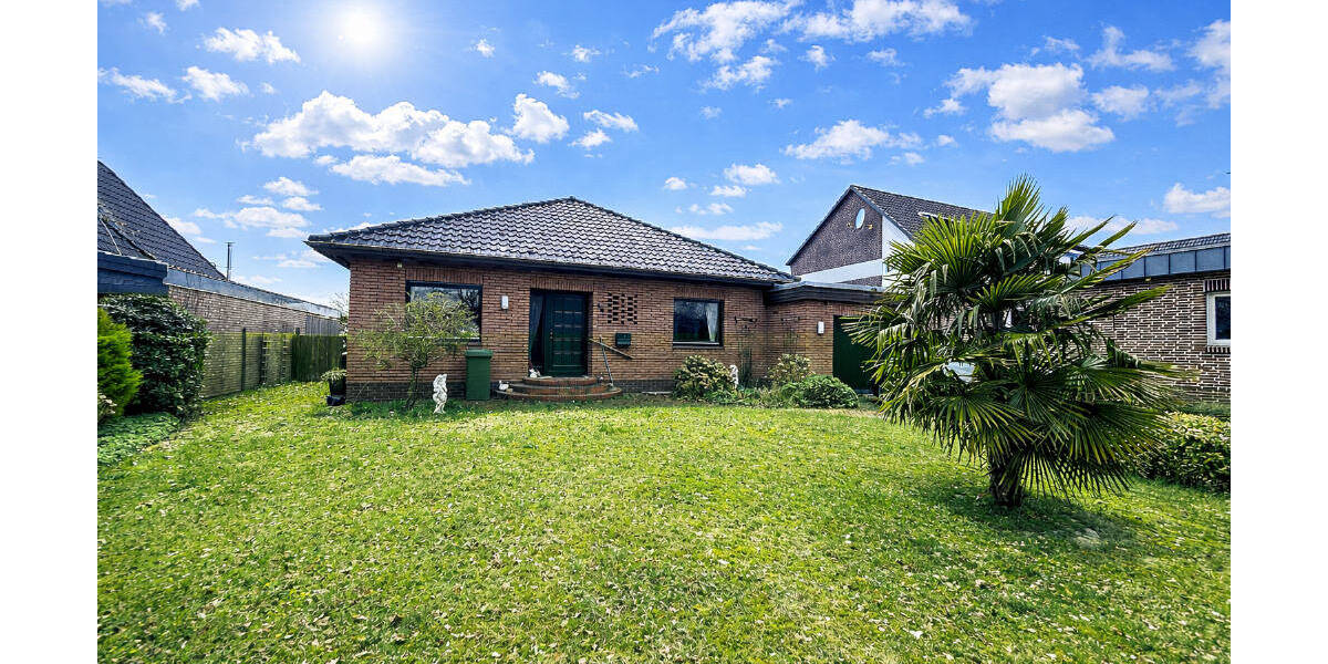 Einfamilienhaus Hude (Oldenburg) Vielstedt - 4 Zimmer, 131 m&sup2;, 394.000&euro; | Angebot:25939193