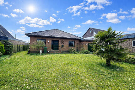 Haus Hude (Oldenburg) Vielstedt - 4 Zimmer, 131 m&sup2;, 394.000&euro; | Angebot:25939193