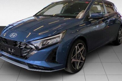 Hyundai i20 14.981 km 19.390 € Dörth 56281