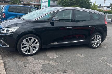 Renault Scenic 149.984 km 11.990 &euro; Hildesheim 31139