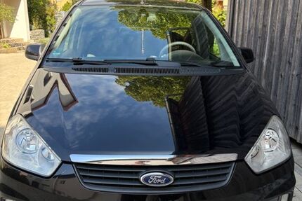 Ford C-Max 156.448 km 2.999 &euro; Pilsach 92367