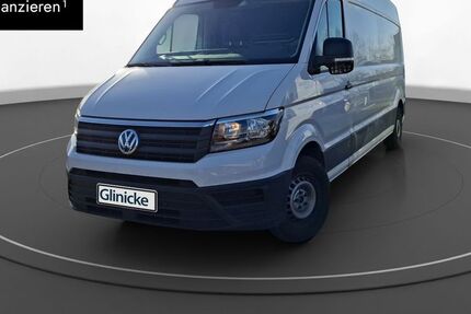 VW Crafter 201.000 km 17.470 € Weimar 99423