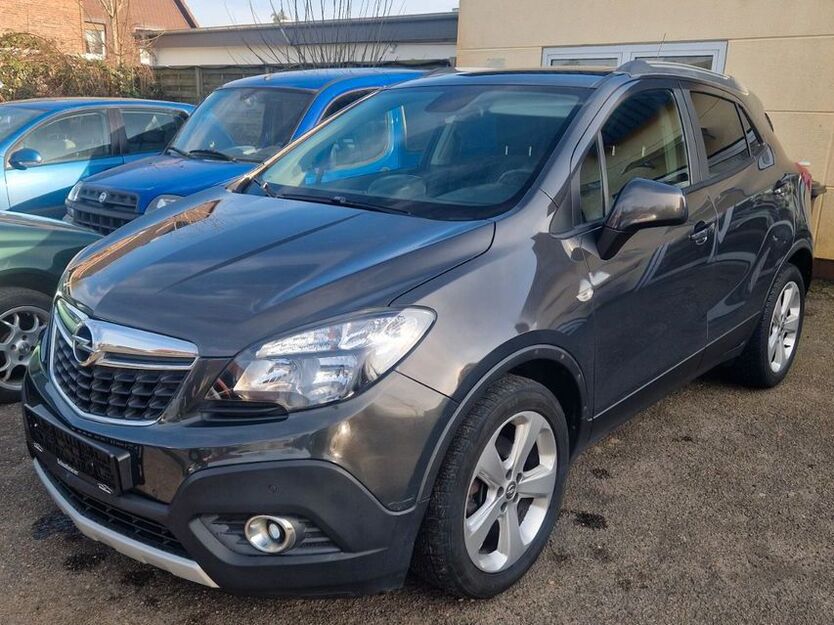 Mokka