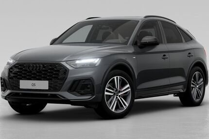 Audi Q5 34.786 km 54.750 € Dietzenbach 63128