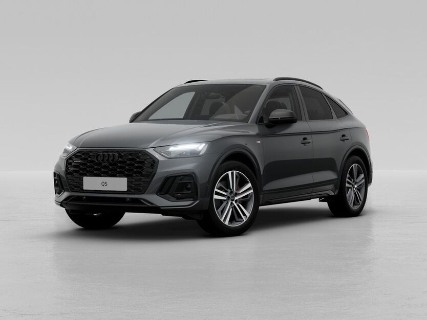 Audi Q5 34.786 km 54.750 € Dietzenbach 63128