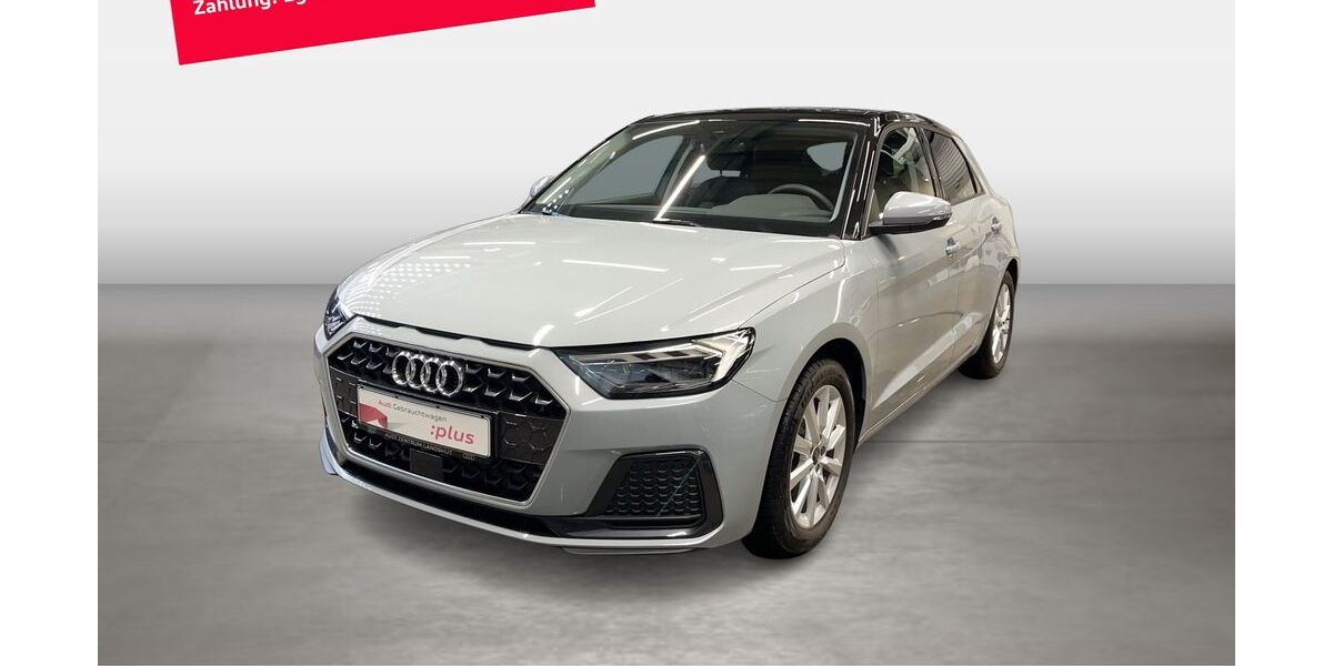 Audi A1 15.000 km 26.820 &euro; Landshut 84030