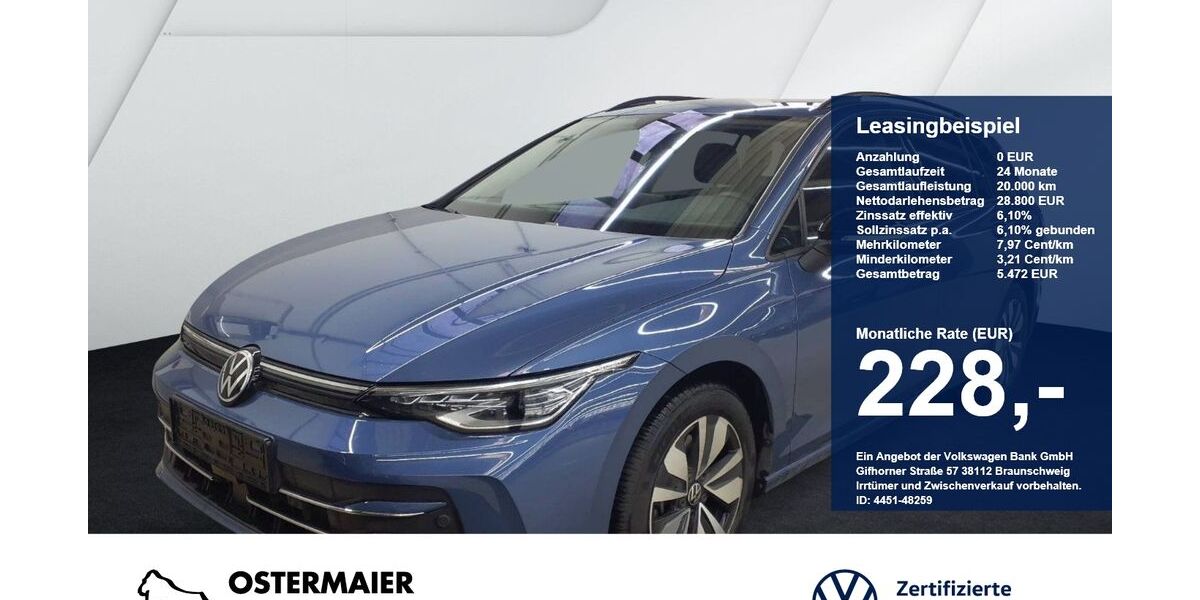 VW Golf 21.270 km 28.880 &euro; Mühldorf am Inn 84453