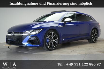 VW Arteon 44.000 km 37.890 &euro; Braunschweig 38110