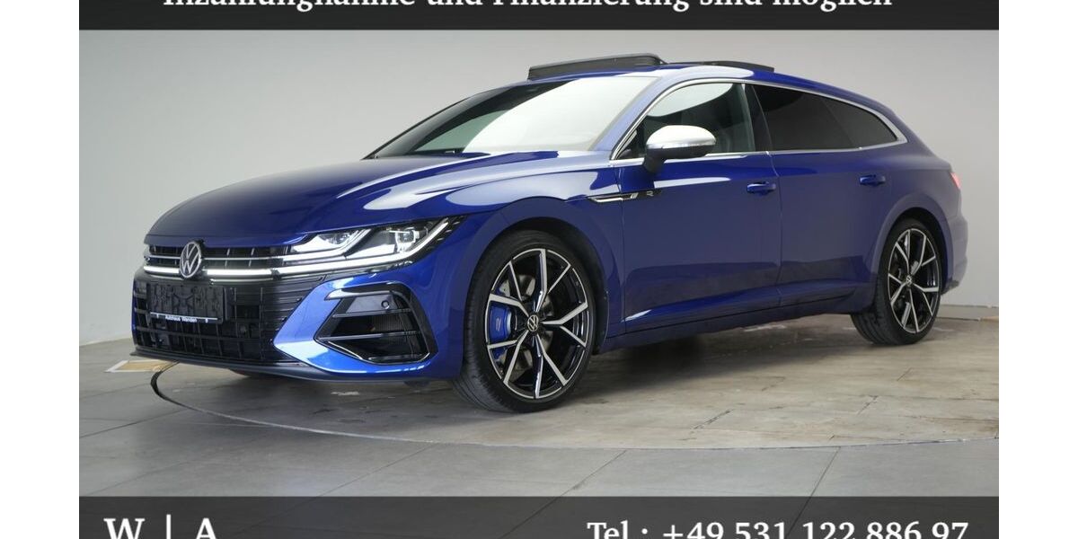 VW Arteon 44.000 km 37.890 &euro; Braunschweig 38110