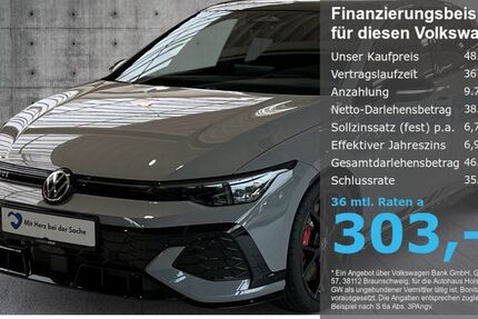 VW Golf 4.000 km 48.580 &euro; Scheeßel 27383