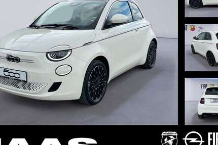 Fiat 500e 1.500 km 28.980 &euro; Augsburg 86159