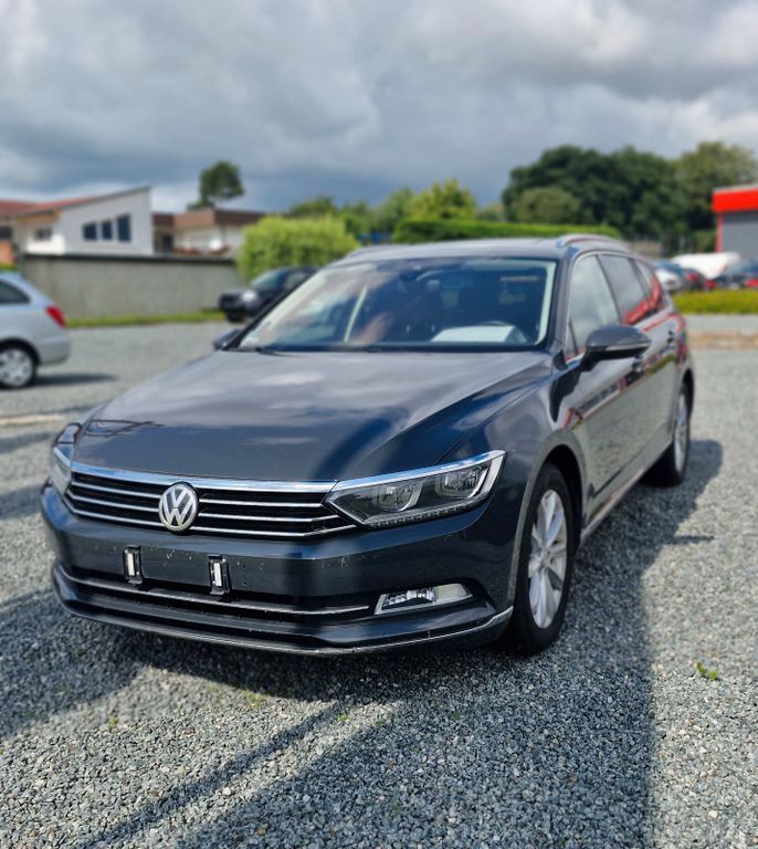 Passat Variant