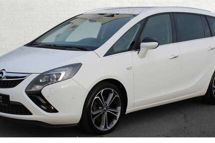 Opel Zafira 179.980 km 6.450 € Blankenhain 99444