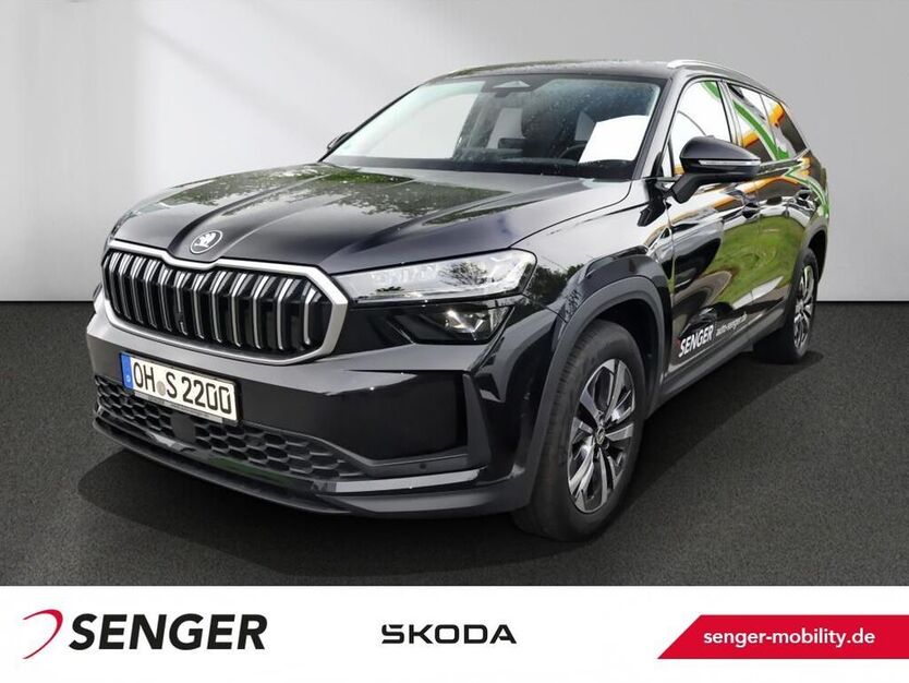 Kodiaq
