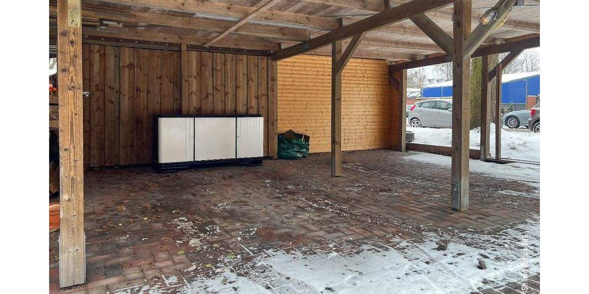 Etagenwohnung Stade Barge - 3 Zimmer, 130 m&sup2;, 319.000&euro; | Angebot:24823881