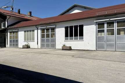 Gewerbeobjekt Penzberg - 1.199.000&euro; | Angebot:26777938