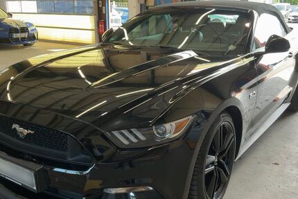 Ford Mustang 79.873 km 21.000 &euro; Nürnberg 90459