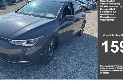 VW Golf 62.429 km 19.800 &euro; Vilsbiburg 84137
