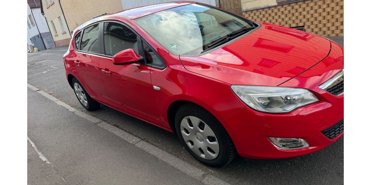 Opel Astra 199.999 km 3.800 &euro; Haibach 63808