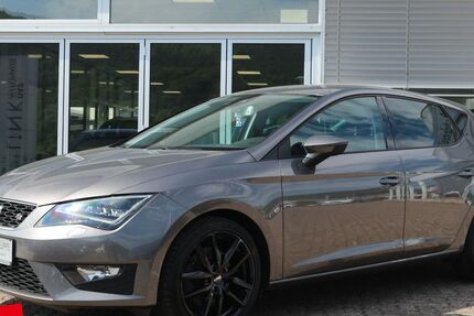 Seat Leon 135.100 km 11.850 &euro; Laudenbach 63925
