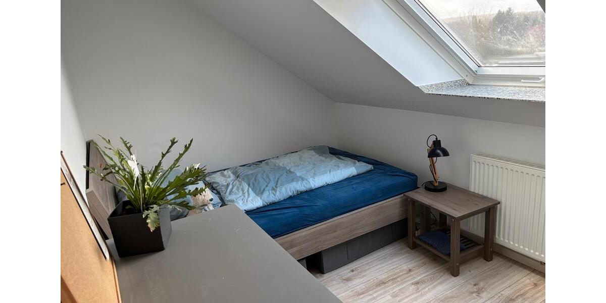 Dachgeschoßwohnung Havixbeck - 2 Zimmer, 53 m&sup2;, 730&euro; | Angebot:25920047