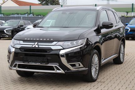 Mitsubishi Outlander 108.800 km 20.990 € Flörsheim 65439