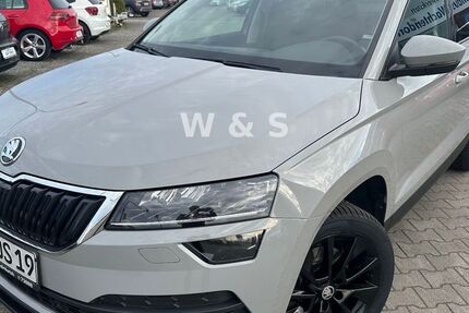 Skoda Karoq 94.600 km 18.999 &euro; Aurich 26607