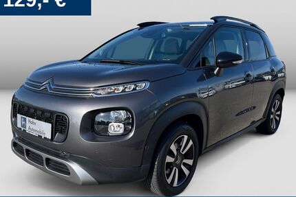 Citroen C3 Aircross 52.890 km 14.840 &euro; Weinstadt-Endersbach 71384