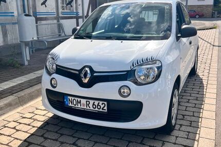 Renault Twingo 27.000 km 7.699 &euro; Katlenburg-Lindau 37191