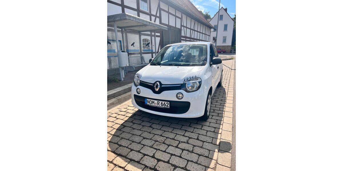 Renault Twingo 27.000 km 7.699 &euro; Katlenburg-Lindau 37191