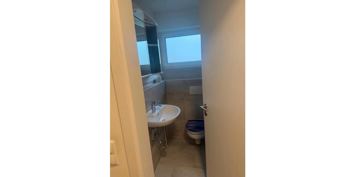 2 Zimmer Wohnung in Kelsterbach 2 zimmer