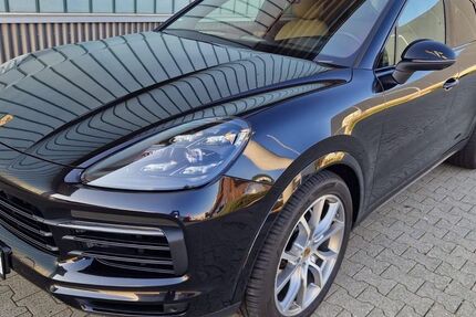 Porsche Cayenne 210.000 km 45.500 € Rüsselsheim 65428