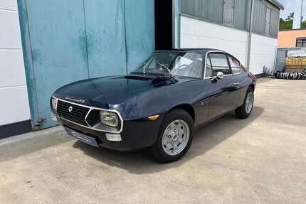 Lancia Fulvia