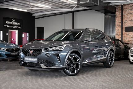 Cupra Formentor 20.125 km 29.990 &euro; Trossingen 78647