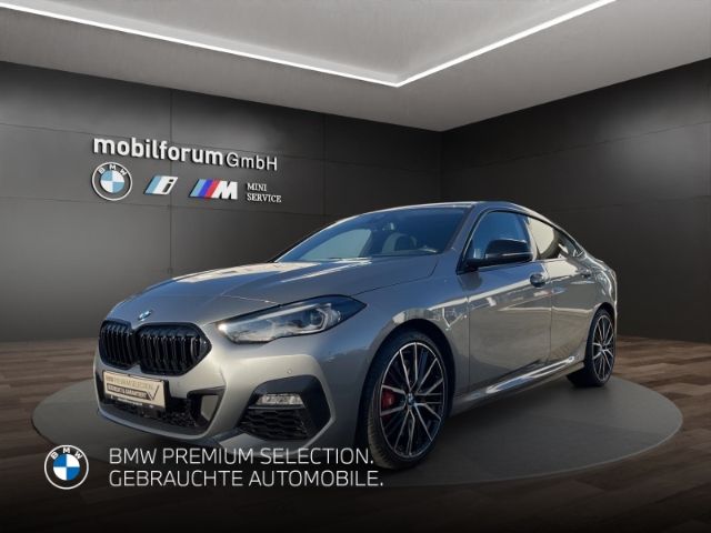 BMW 220 Gran Coupé 5.605 km 36.405 &euro; Bischofswerda 01877
