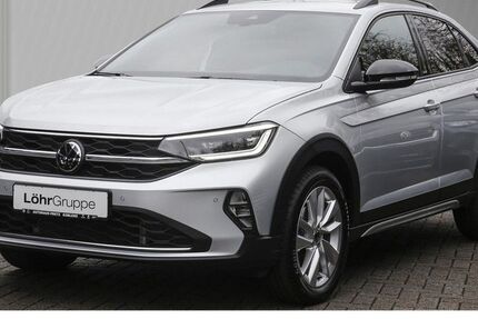 VW Taigo 10.610 km 20.980 &euro; Koblenz 56076