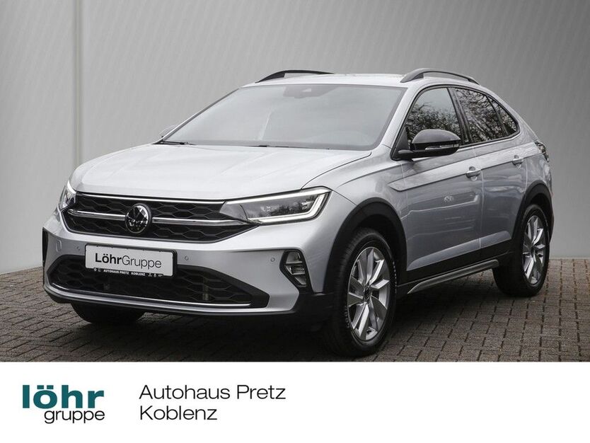 VW Taigo 10.610 km 22.480 € Koblenz 56076