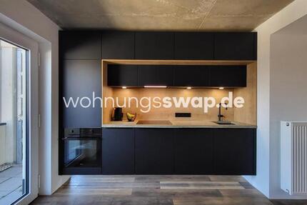 Wohnungsswap - 5 Zimmer, 149 m² - Wallstraße, Mülheim, Köln 5 zimmer