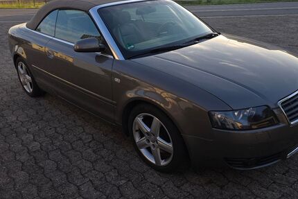 Audi A4 108.000 km 9.500 &euro; Bünde 32257