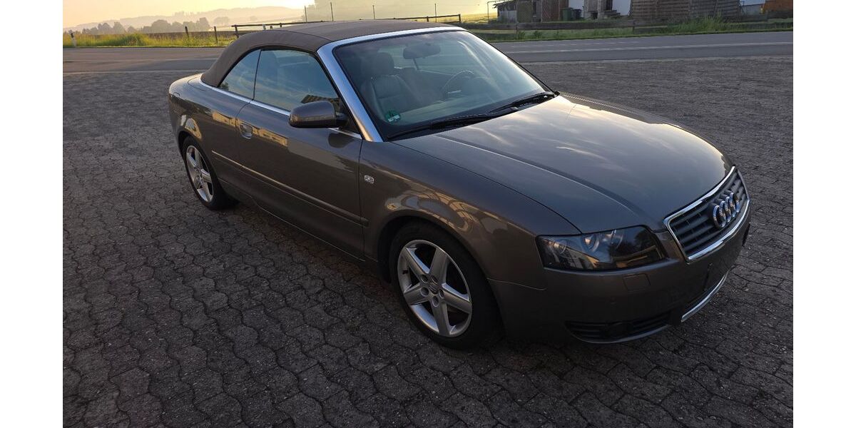 Audi A4 108.000 km 9.500 &euro; Bünde 32257