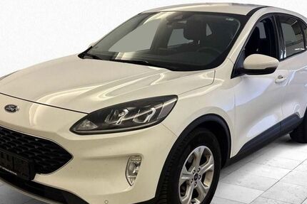 Ford Kuga 117.797 km 17.490 &euro; Sandkrug 26209
