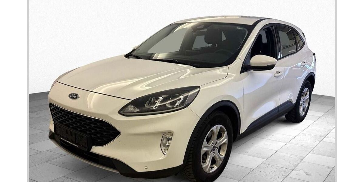 Ford Kuga 117.797 km 17.490 &euro; Sandkrug 26209