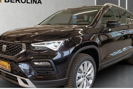 Seat Ateca 1.500 km 30.111 &euro; Berlin 12105