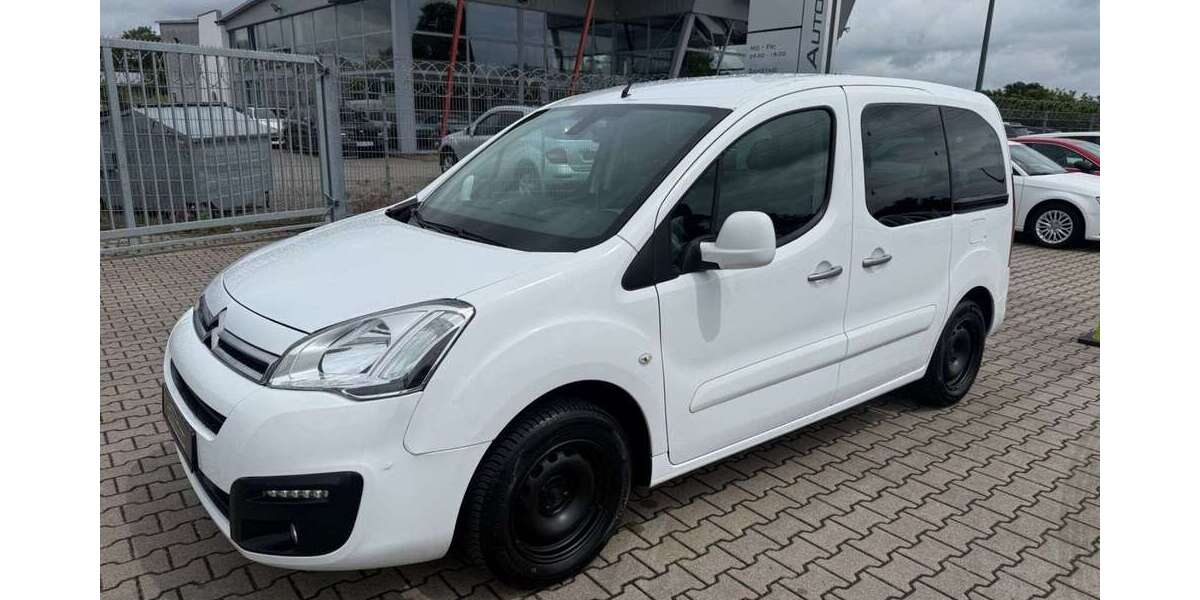 Citroen Berlingo 228.702 km 4.700 &euro; Achim - Uphusen 28832