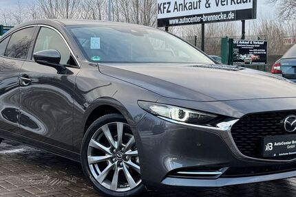 Mazda 3 42.250 km 21.950 &euro; Magdeburg 39118