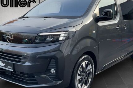 Opel Zafira 2.000 km 40.500 &euro; Dillingen 66763