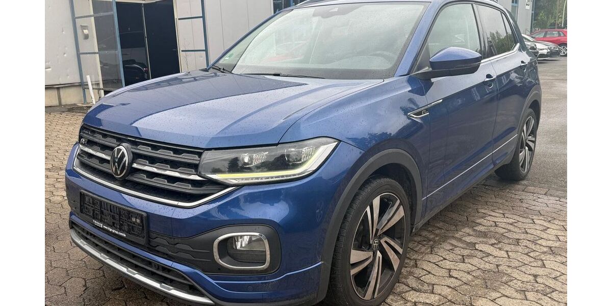 VW T-Cross 90.730 km 17.990 &euro; Braunschweig 38122
