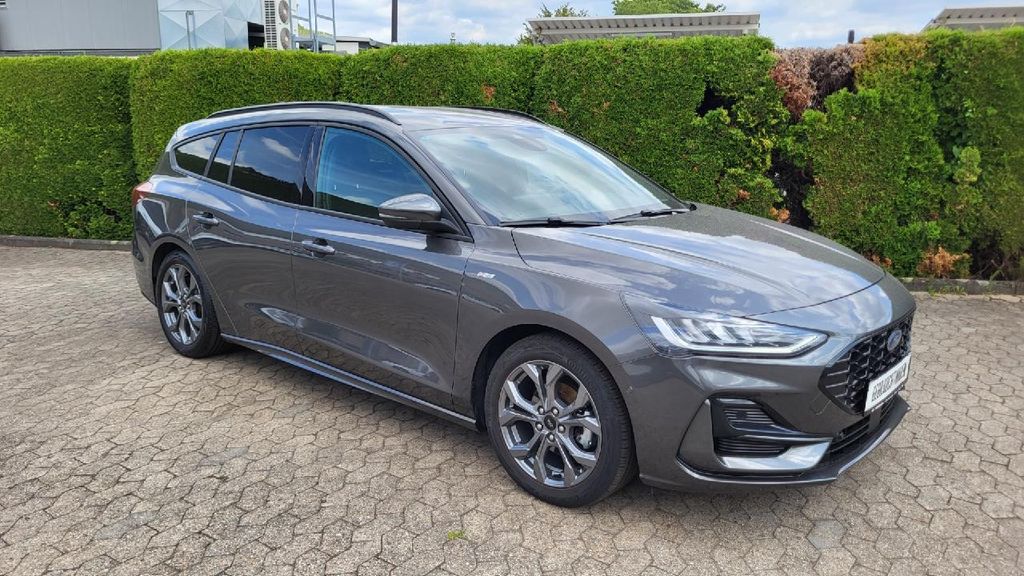Ford Focus 19.775 km 22.500 &euro; Bad Neuenahr 53474