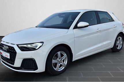 Audi A1 22.114 km 23.900 &euro; Ludwigshafen 67063